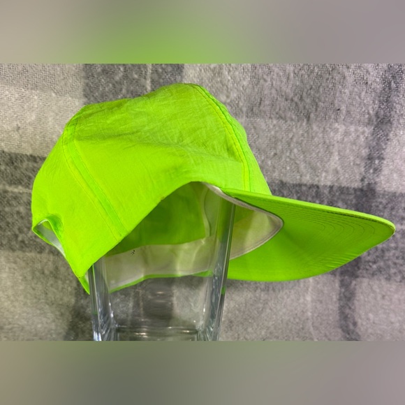 Vintage BMW 1990’s KP Snapback Nylon Racing Cap NWOT - Picture 3 of 14